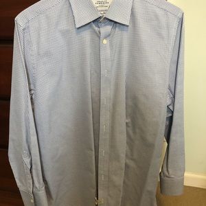Charles Tyrwhitt dress shirt